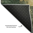 thumbnail image 7 of Dalyn Rugs Premium Machine Washable Mayfield AMF1072 Fern 9' x 12' Rug, 7 of 7