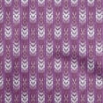 thumbnail image 1 of oneOone Cotton Poplin Magenta Fabric Abstract Sewing Material Print Fabric By The Yard 42 Inch Wide, 1 of 5