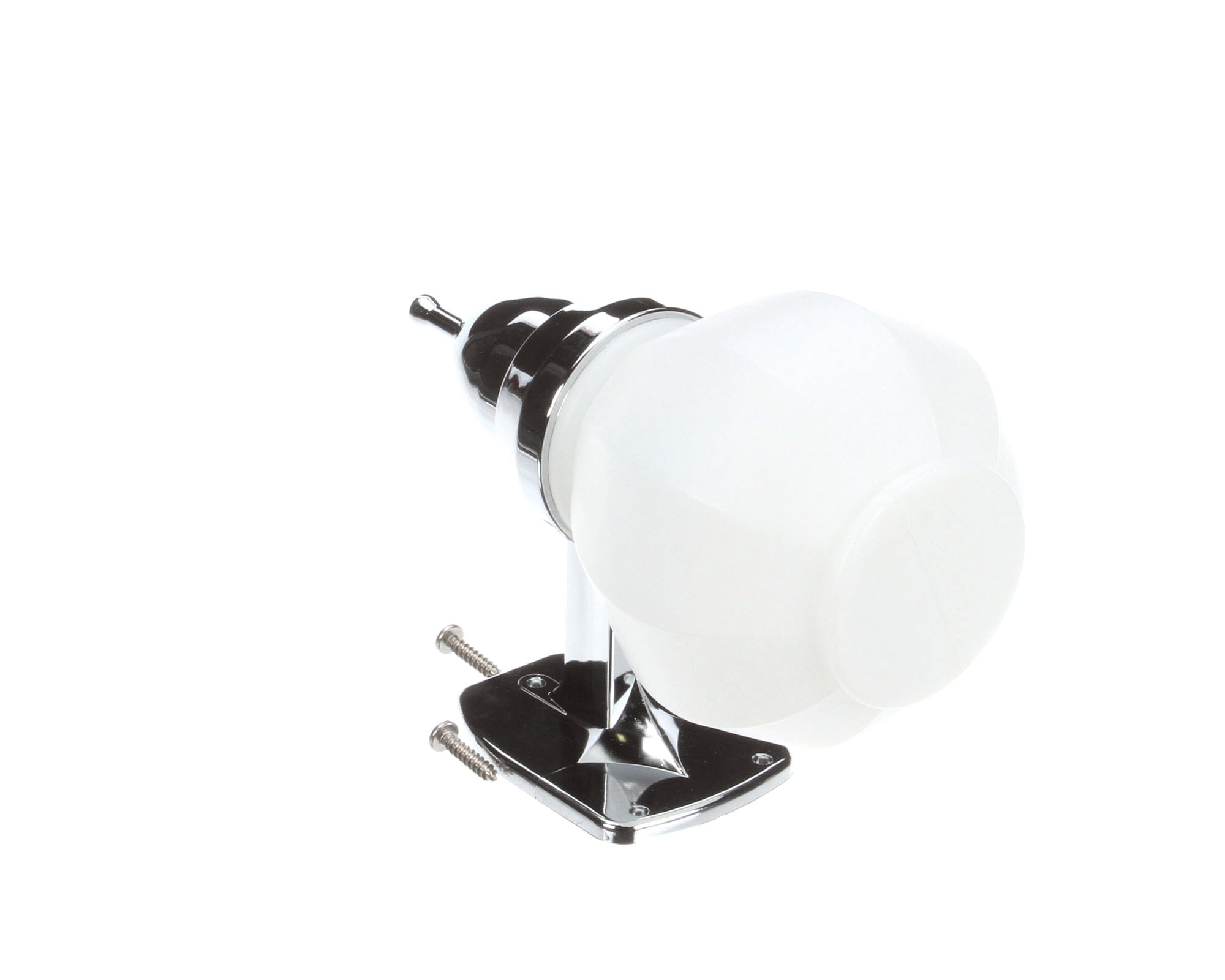Cambro 60214 3 Screws Soap Dispenser