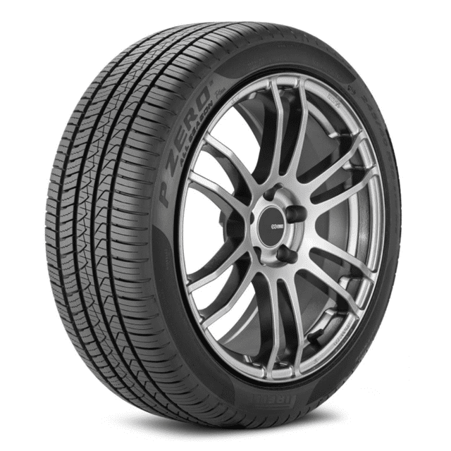 Llanta 245/40 R19 Pirelli Pzero A/S 98y