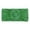 Green, variant on Soft Knotted Baby Headbands for Toddlers and Gentle Stretch Headwear for Boys and Girls Everyday
