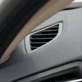 thumbnail image 4 of For BMW 5 Series F18 11-17 Dashboard Right Side Air Vent Outlet Cover, 4 of 5