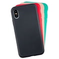 thumbnail image 1 of Funda para iPhone XS, Case InstaCase  Biodegradable Menta EcoFriendly iPhone XS, Protector para iPhone XS Biodegradables, 1 of 3