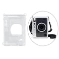 thumbnail image 3 of thinsony Étui de Protection Compact Transparent pour Caméras Instax Mini EVO PVC, 3 of 9