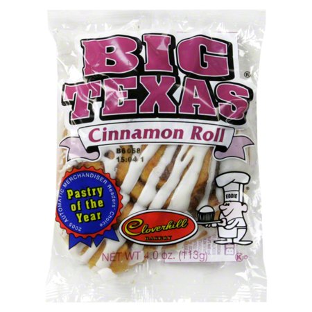 Big Texas