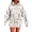 Purple, variant on Bovemsi Sweatshirt for Women Women's Casual Cherry Loose Fit Stylish Hoodie With Pocket Comfort Hoodie