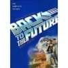 Pre-Owned Back To The Future: Complete Trilogy (Full Frame)