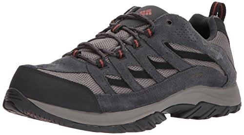 columbia men's crestwood waterproof hiking boot