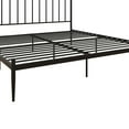 thumbnail image 3 of DHP Giulia Modern Metal Bed, 3 of 9