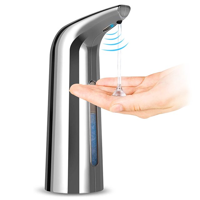touchless dispenser hand wash dispenser automatic touchless dispenser infrared sensor dispenser automatic hand wash dispenser
