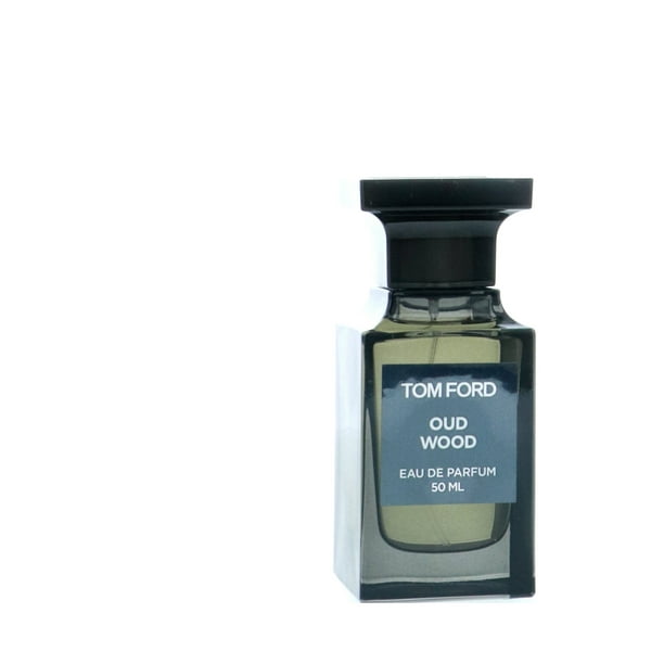 Tom Ford Oud Wood Eau de Parfum, 1.7 oz - Walmart Business