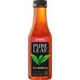 thumbnail image 2 of 2X - Pure Leaf Raspberry Black Iced Tea Bottle 18.5 fl oz, 2 of 5