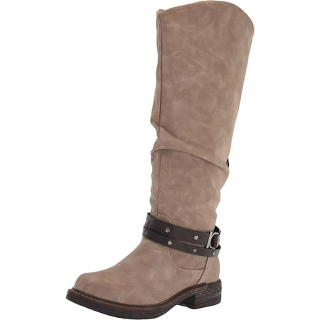 

LUKEES by MUK LUKS® Women s Logger Victoria Boots
