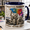 Light Blue, variant on Graphic Designer Freedom Mug 3D Effect Creative Coffee Cup Gift for Designers