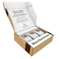 thumbnail image 1 of Face Wash Bulldog Original Skincare para hombre, 150 ml, paquete de 3, 1 of 5