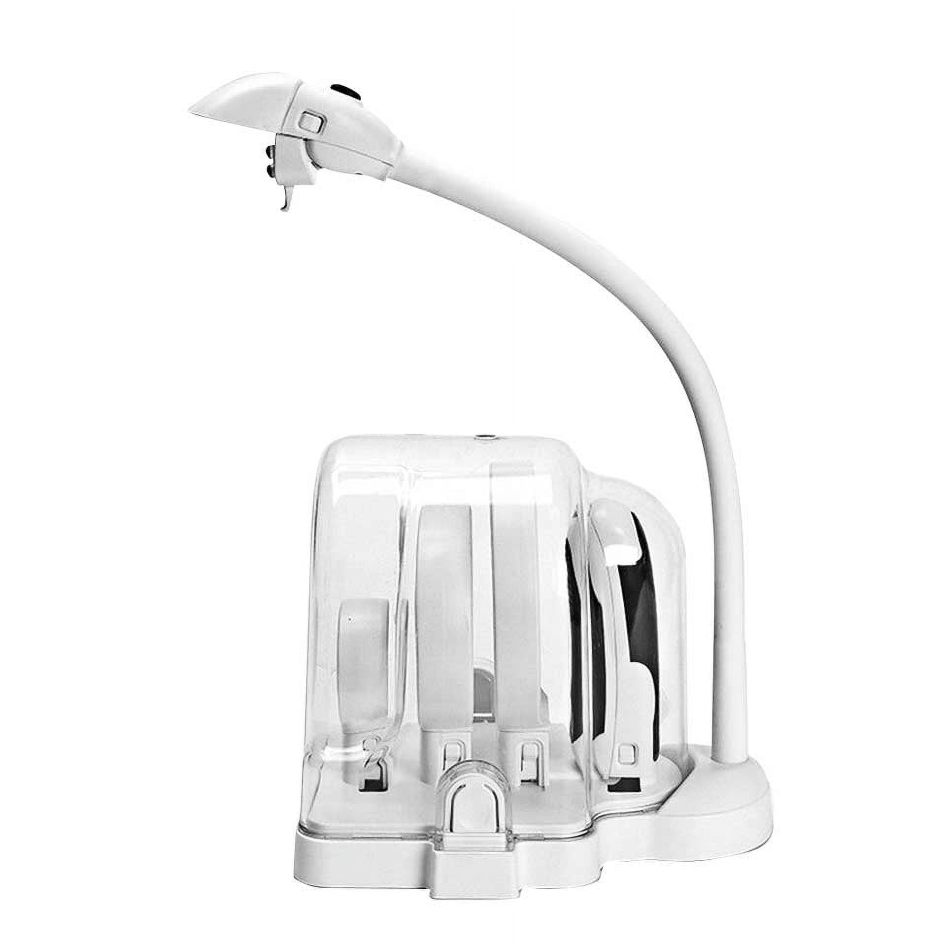 Reizen Multifunctional 3-in-1 Desktop Magnifier