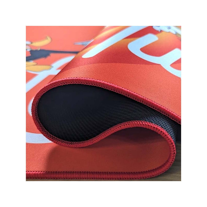 Subsonic - Looney Tunes  Mouse Pad 90 x 40 cm (XXL)  - Desk Pad with Non-Slip Base, Gaming Mouse Pad - Officially Licensed