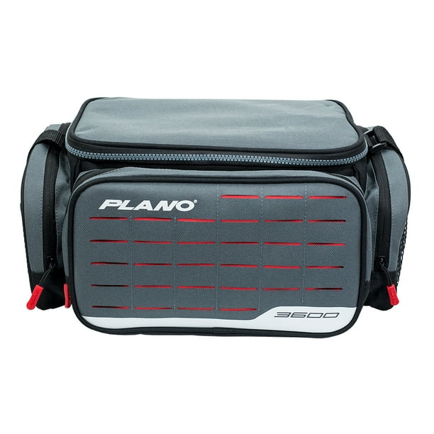 PLANO WEEKEND SERIES 3600 CASE TACKLE CASE 
