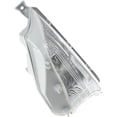 thumbnail image 2 of CAPA Turn Signal Light For 2015-2017 Toyota Prius C Driver Side TO2532120C, 2 of 5