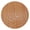 Circle Carbonized Brown, variant on BambooMN 12.5" Dia Carbonized Brown Bamboo Finger Labyrinth for Meditation and Prayer, 7 Circuit Cretan Style, 3 Pieces