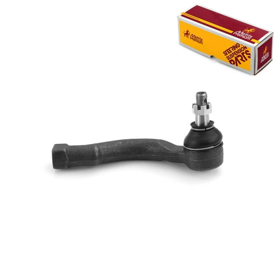 Metrix Premium Chassis Parts - Front Right Outer Tie Rod End Fits 2003-2009 Kia Sorento, Replacement ES800042, Made in Europe