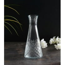 Paşabahçe 80402 Timeless Carafe, 940 cc