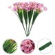 thumbnail image 3 of 4 piezas flor falsa, 3 of 3