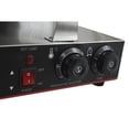 thumbnail image 2 of Maquina de Hacer Waffles Individual comercial Girochef Wafflera, 2 of 6
