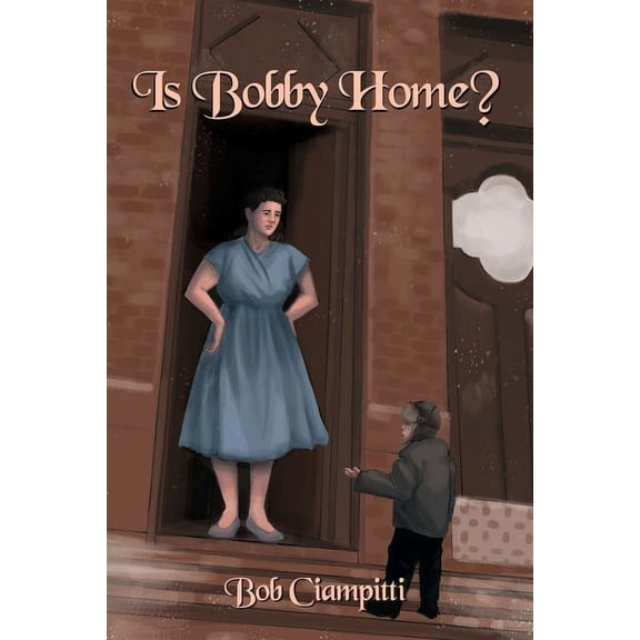Is Bobby Home?, (Paperback)