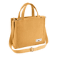 thumbnail image 1 of Bolso Belug De Moda Cercanías Para Mujer Bolso De Pana Casual amarillo, 1 of 5
