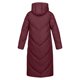 thumbnail image 2 of Regatta - Chaqueta Longley Acolchado para Mujer (Higo) Regatta UTRG8169_fig, 2 of 2