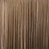 coffee brown mix light auburn