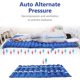 thumbnail image 4 of Colchón de Presión Alterna con Celdas Tubulares | Sistema Antiescaras para Cuidado en Camas Clínicas | Fase I a IV | Azul | Ajuste Silencioso y Cómodo Antillagas, 4 of 8
