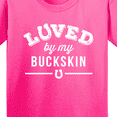 thumbnail image 4 of Inktastic Buckskin Horse Lover Idea Youth T-Shirt, 4 of 5