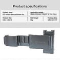 thumbnail image 4 of Handheld Gimbal Accessories Extension Bracket Portable For DJI Osmo Pocket 2, 4 of 5
