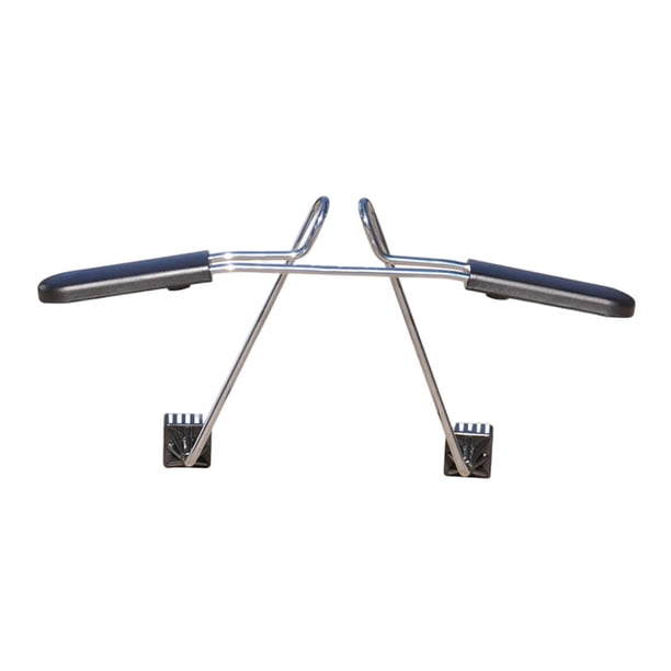 Perchero telescópico para asiento de vehículo, práctico para chaquetas, trajes y ropa, color negro