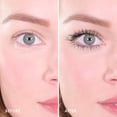 thumbnail image 4 of Máscara Wander Beauty Mile High Club Length + Define negra, 4 of 9