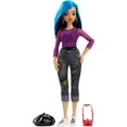 thumbnail image 2 of Wild Hearts Crew - Kenna Roswell Doll, 2 of 8