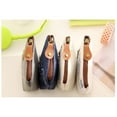 thumbnail image 4 of Women Coin Purse Vintage Canvas Change Pouch Mini Wallet Coin Bag with Zipper, 4 of 10