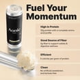 thumbnail image 3 of Batido de proteína AONIC Fuel 32 g de fibra sin lactosa sabor vainilla, 3 of 9