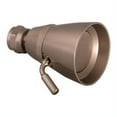 thumbnail image 2 of BarclayTraditional Shower Head,, 2 of 2