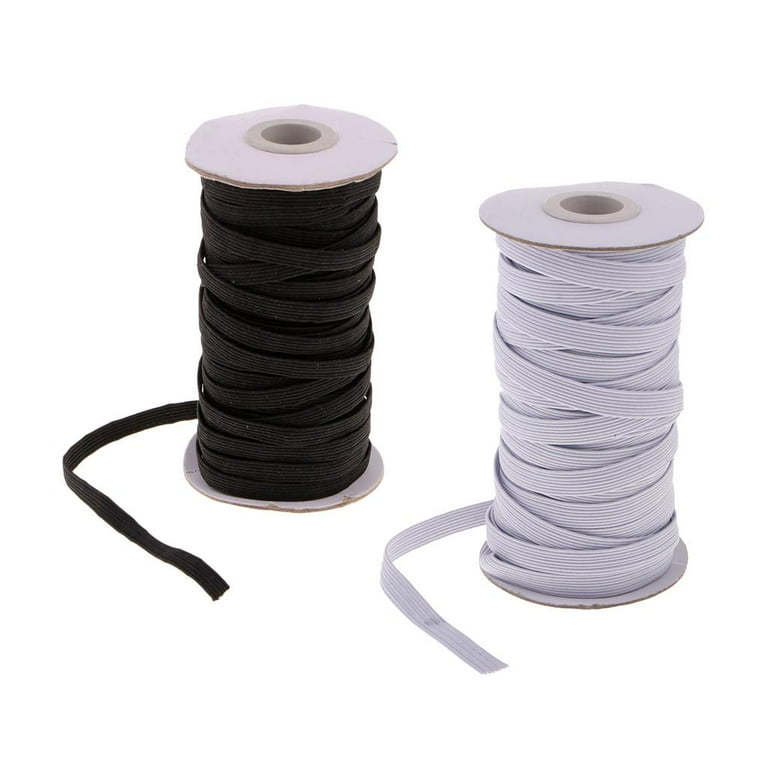 Rubber cheap band roll
