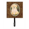 thumbnail image 1 of 4.25 x 6 Po Laisse de Golden Retriever Ou Crochet à Clé, 1 of 1