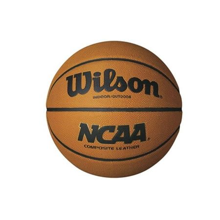 Wilson® NCAA® Indoor/Outdoor Basketball