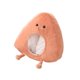 thumbnail image 4 of Juguete de peluche Toy Soft Creative Cheese Sombrero para el festival Carnival Rol de rol, 4 of 9