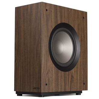 BIC America RtR 12S - Subwoofer - 100 Watt - 12