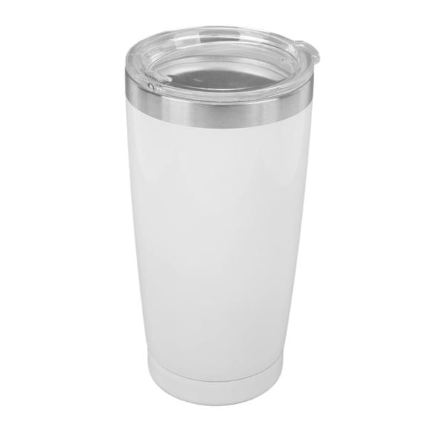 Taza de Café Aislada NikouMX Acero Inoxidable 20 oz