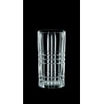 thumbnail image 2 of Nachtmann - Square Longdrink, Set Of 4 -, 2 of 5