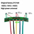 thumbnail image 1 of 213 Hall N41 4601 Hall Véhicule Électrique Capteur de Hall Haute Précision PCB, 1 of 8