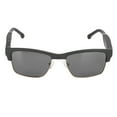 thumbnail image 3 of Lunettes Intelligentes, Bluetooth 5.0 Lunettes de Soleil Intelligentes Lunettes de Soleil Intelligentes Performance Finement Réglée, 3 of 9